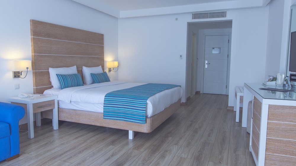 Garcia Resort & Spa — Hotel rooms in Fethiye, Mugla