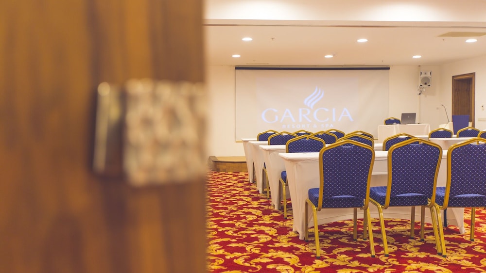 Garcia Resort & Spa — Hotel building in Fethiye, Mugla