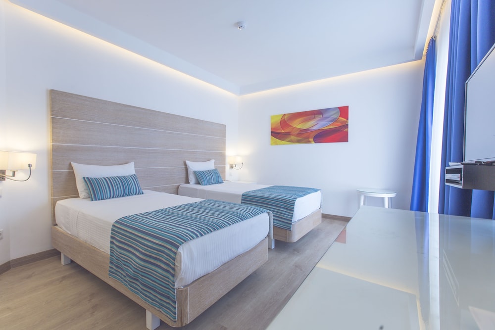Garcia Resort & Spa — Hotel rooms in Fethiye, Mugla
