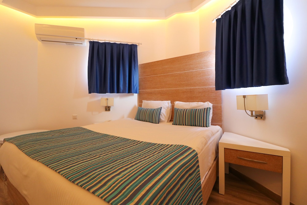 Garcia Resort & Spa — Hotel rooms in Fethiye, Mugla
