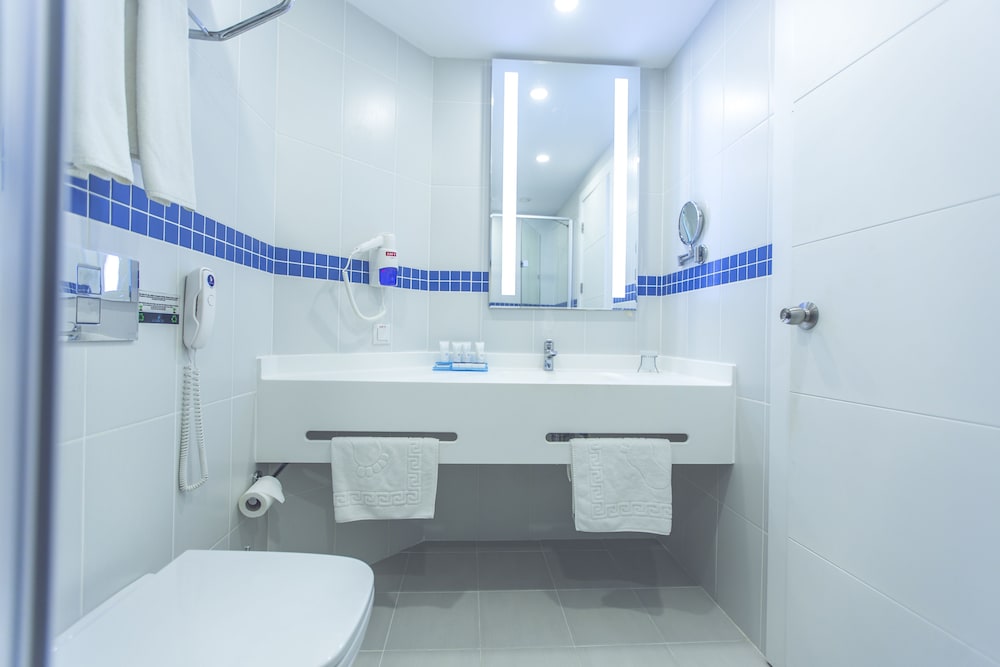 Garcia Resort & Spa — Hotel rooms in Fethiye, Mugla