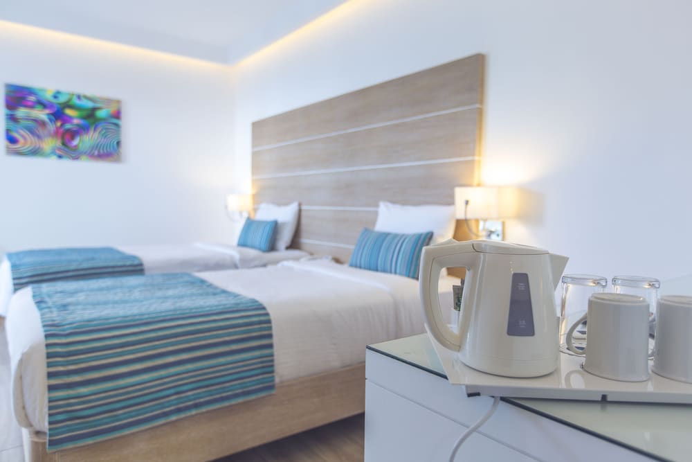 Garcia Resort & Spa — Hotel rooms in Fethiye, Mugla