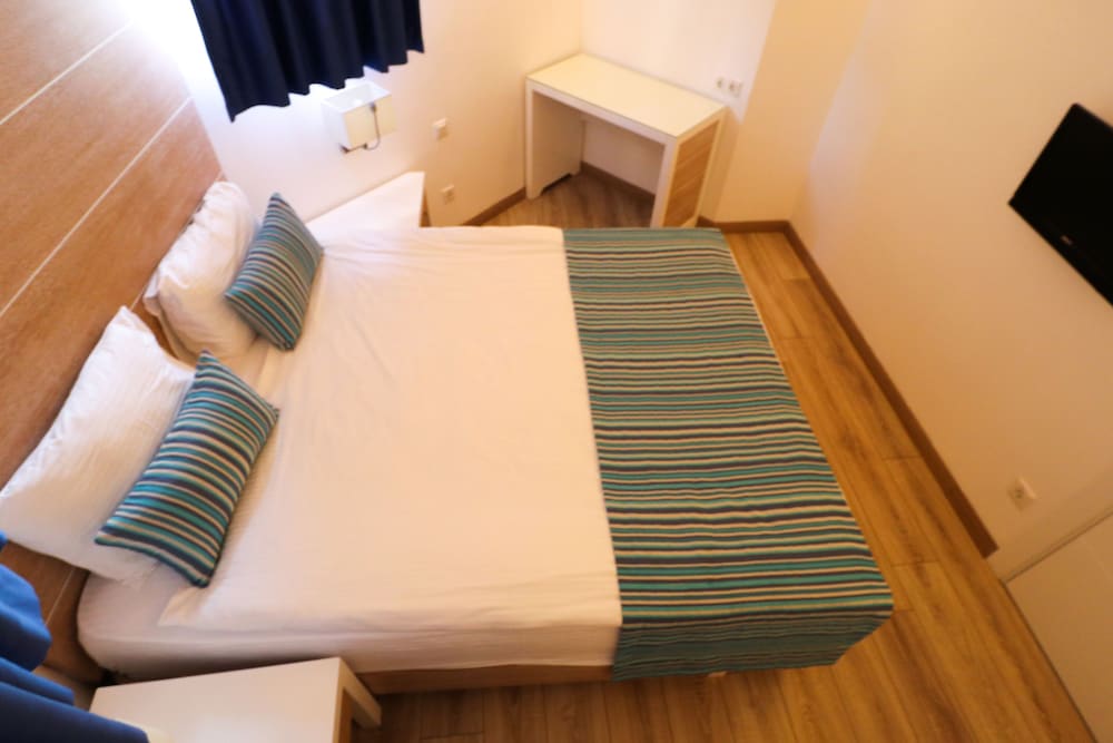Garcia Resort & Spa — Hotel rooms in Fethiye, Mugla