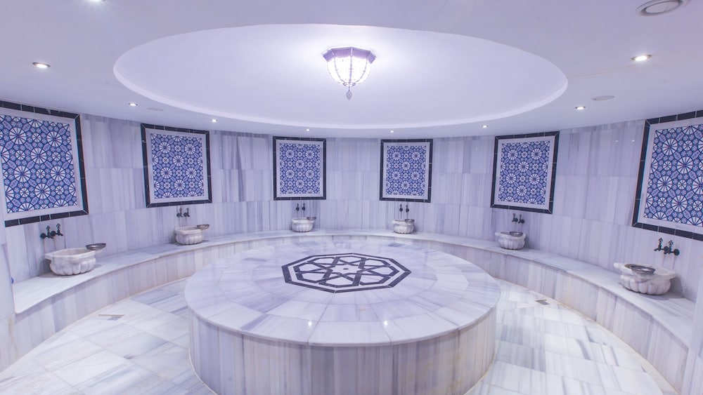Garcia Resort & Spa — Spa in Fethiye, Mugla