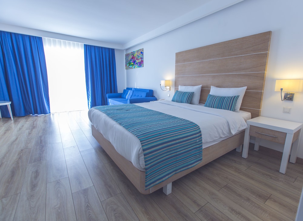 Garcia Resort & Spa — Hotel rooms in Fethiye, Mugla