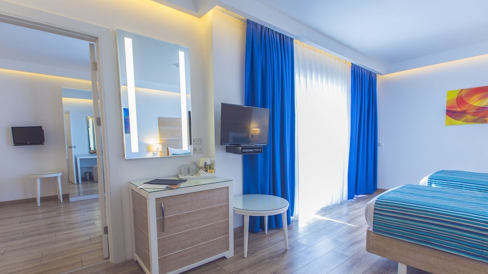 Garcia Resort & Spa — Hotel rooms in Fethiye, Mugla