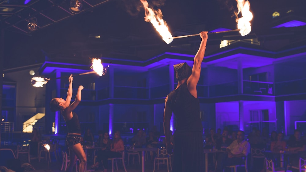 Garcia Resort & Spa — Restaurant & bars in Fethiye, Mugla