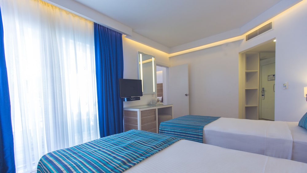 Garcia Resort & Spa — Hotel rooms in Fethiye, Mugla