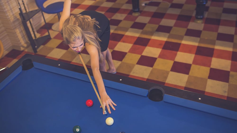 Garcia Resort & Spa — Sports & recreation in Fethiye, Mugla