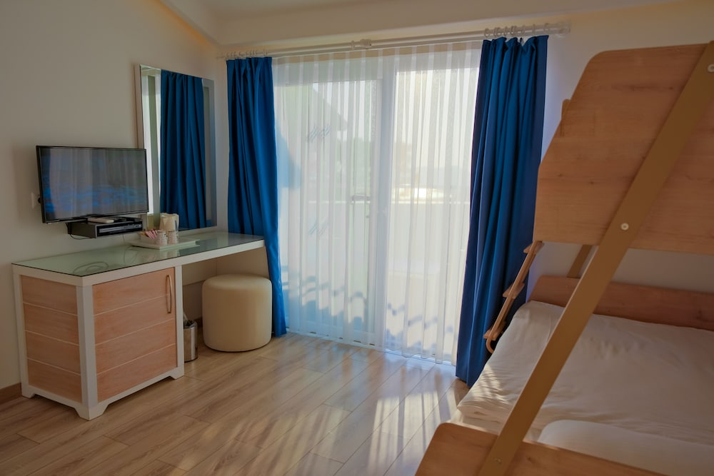 Garcia Resort & Spa — Hotel rooms in Fethiye, Mugla