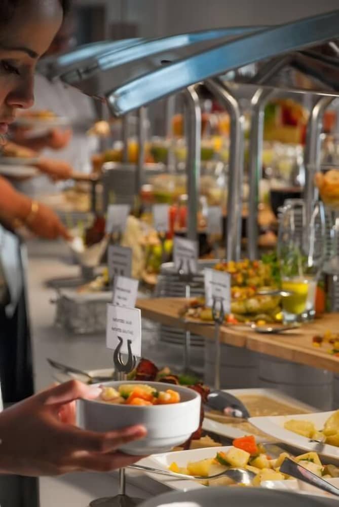 Garcia Resort & Spa — Restaurant & bars in Fethiye, Mugla
