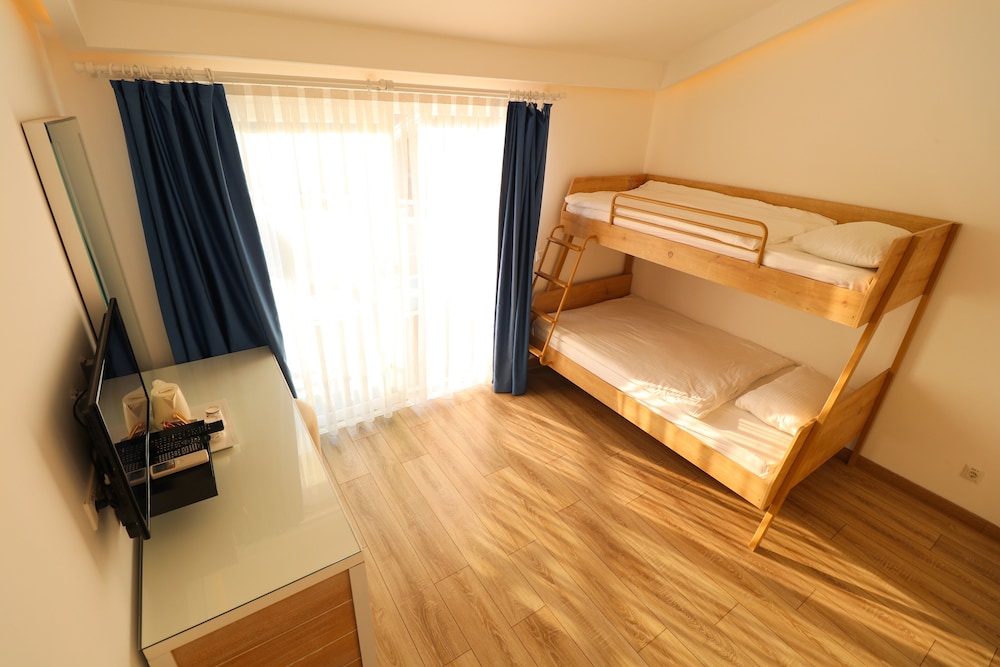 Garcia Resort & Spa — Hotel rooms in Fethiye, Mugla