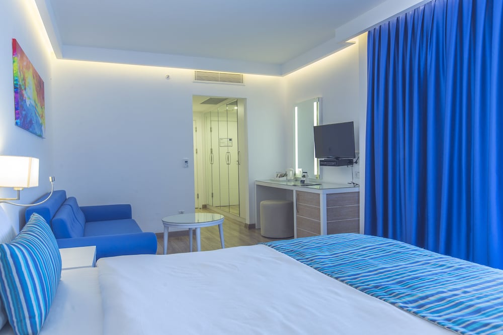 Garcia Resort & Spa — Hotel rooms in Fethiye, Mugla