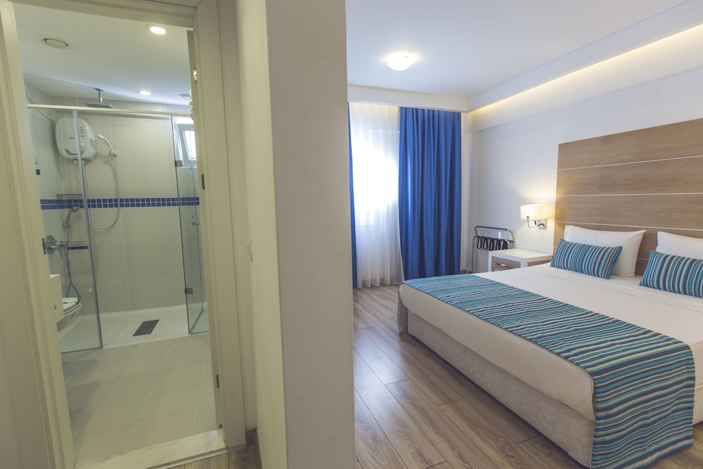 Garcia Resort & Spa — Hotel rooms in Fethiye, Mugla
