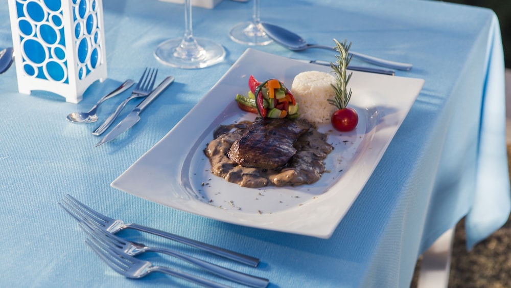 Garcia Resort & Spa — Restaurant & bars in Fethiye, Mugla