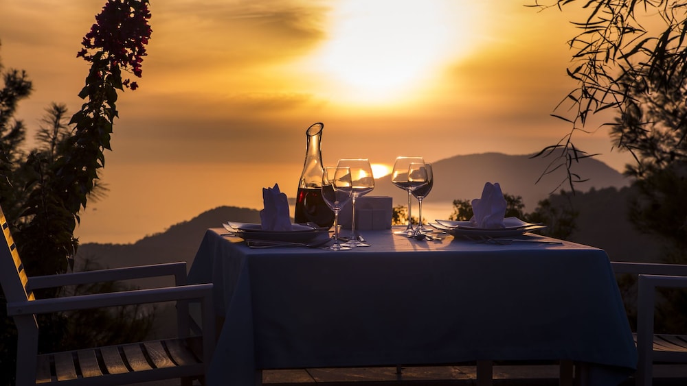 Garcia Resort & Spa — Restaurant & bars in Fethiye, Mugla