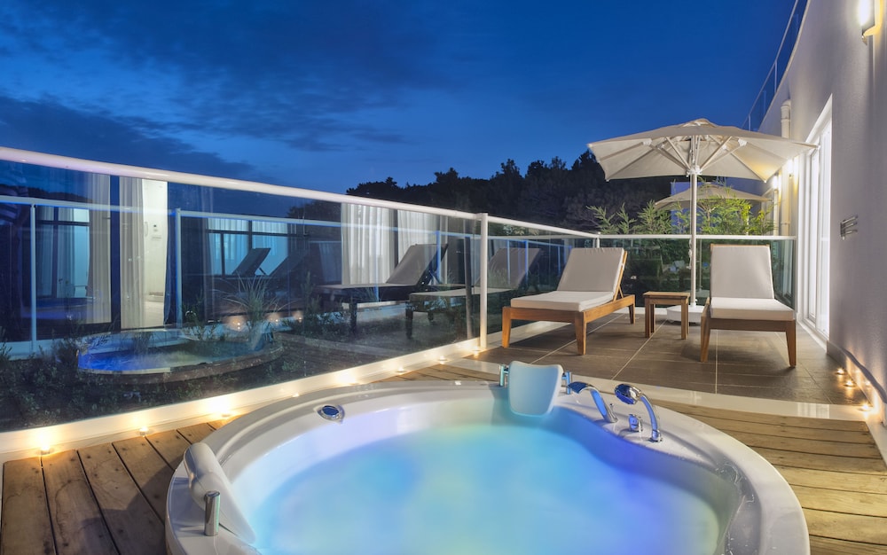 Garcia Resort & Spa — Spa in Fethiye, Mugla