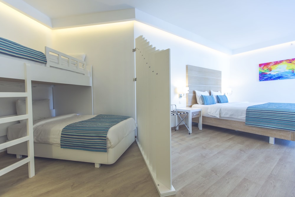 Garcia Resort & Spa — Hotel rooms in Fethiye, Mugla