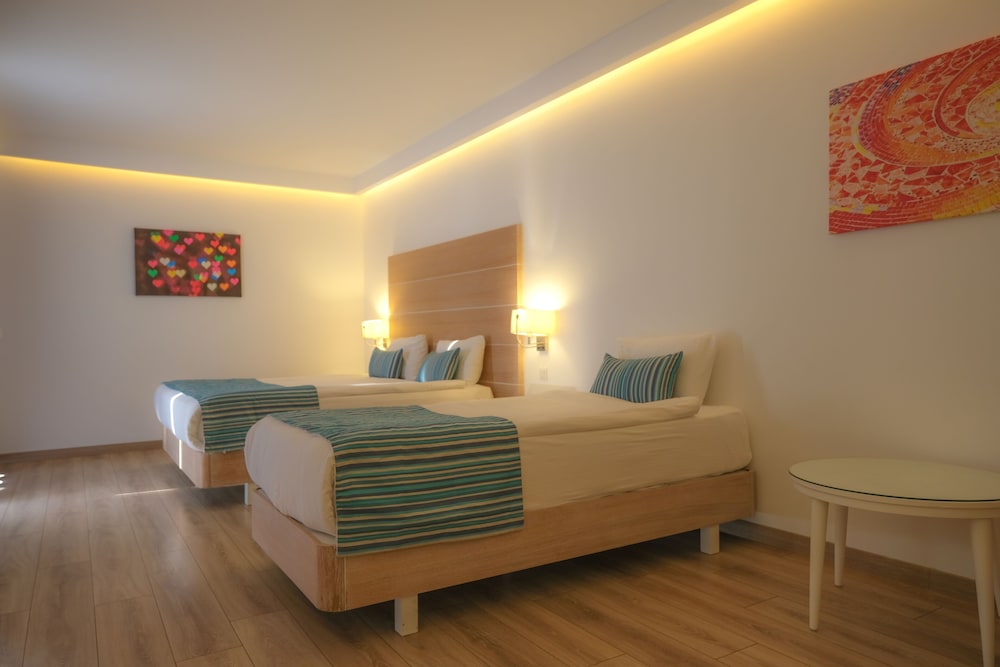 Garcia Resort & Spa — Hotel rooms in Fethiye, Mugla