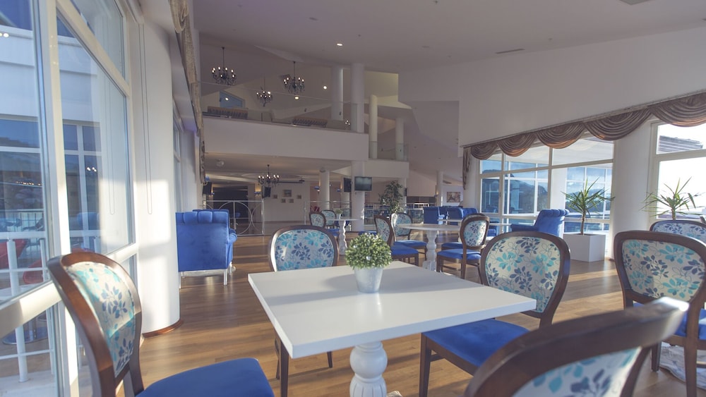 Garcia Resort & Spa — Restaurant & bars in Fethiye, Mugla