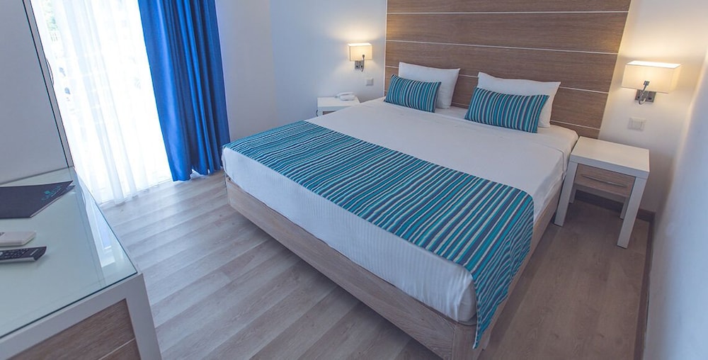 Garcia Resort & Spa — Hotel rooms in Fethiye, Mugla