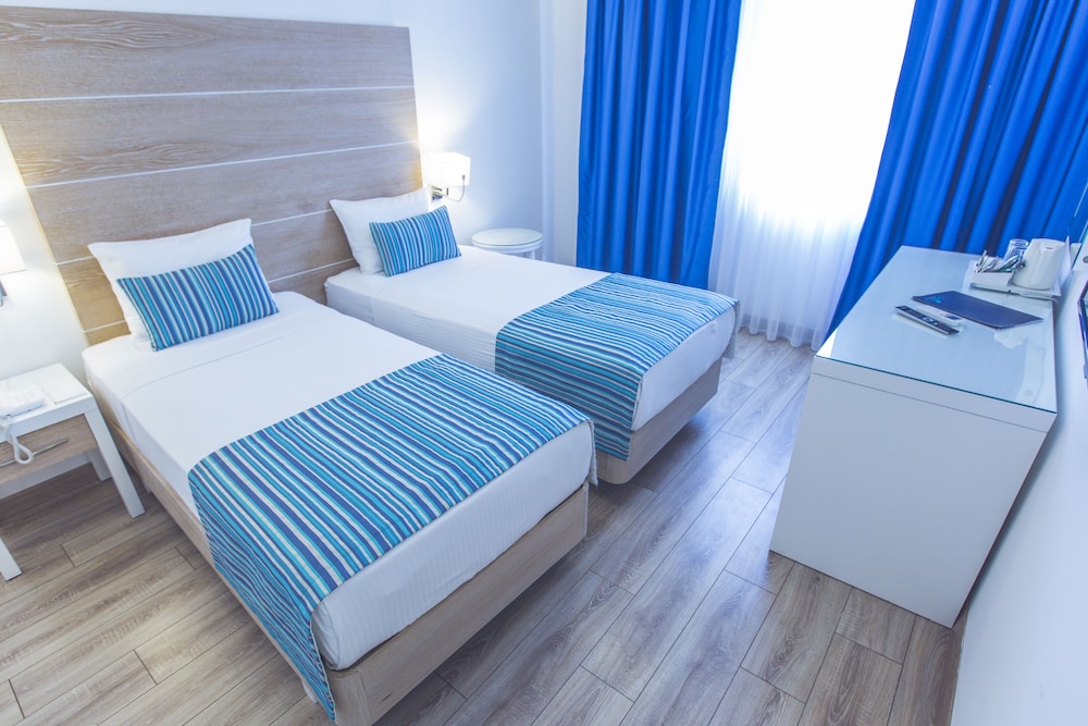 Garcia Resort & Spa — Hotel rooms in Fethiye, Mugla