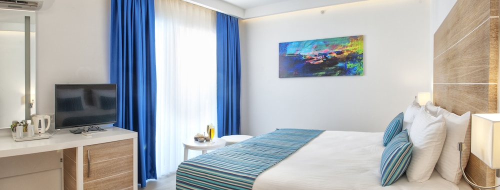 Garcia Resort & Spa — Hotel rooms in Fethiye, Mugla