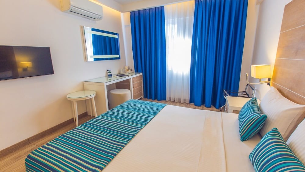 Garcia Resort & Spa — Hotel rooms in Fethiye, Mugla