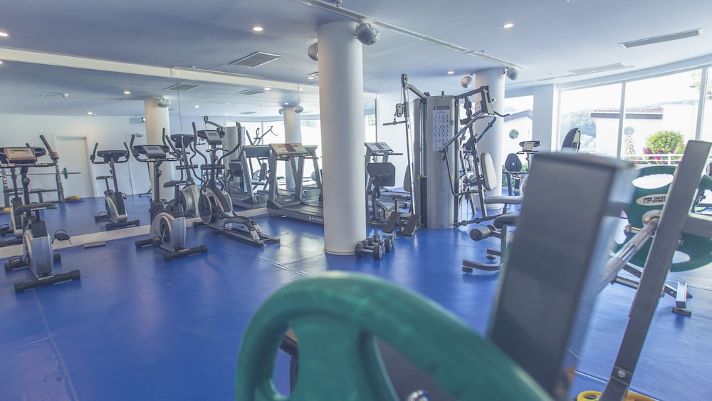 Garcia Resort & Spa — Sports & recreation in Fethiye, Mugla