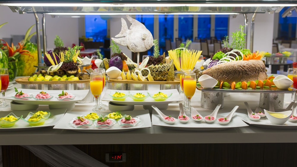 Garcia Resort & Spa — Restaurant & bars in Fethiye, Mugla