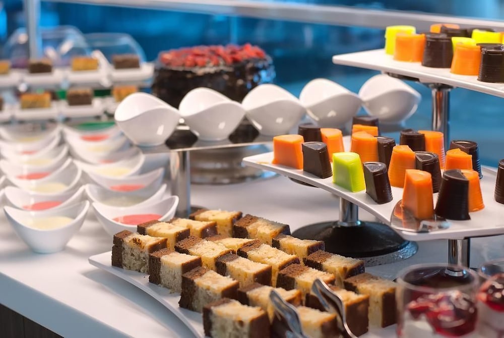 Garcia Resort & Spa — Restaurant & bars in Fethiye, Mugla