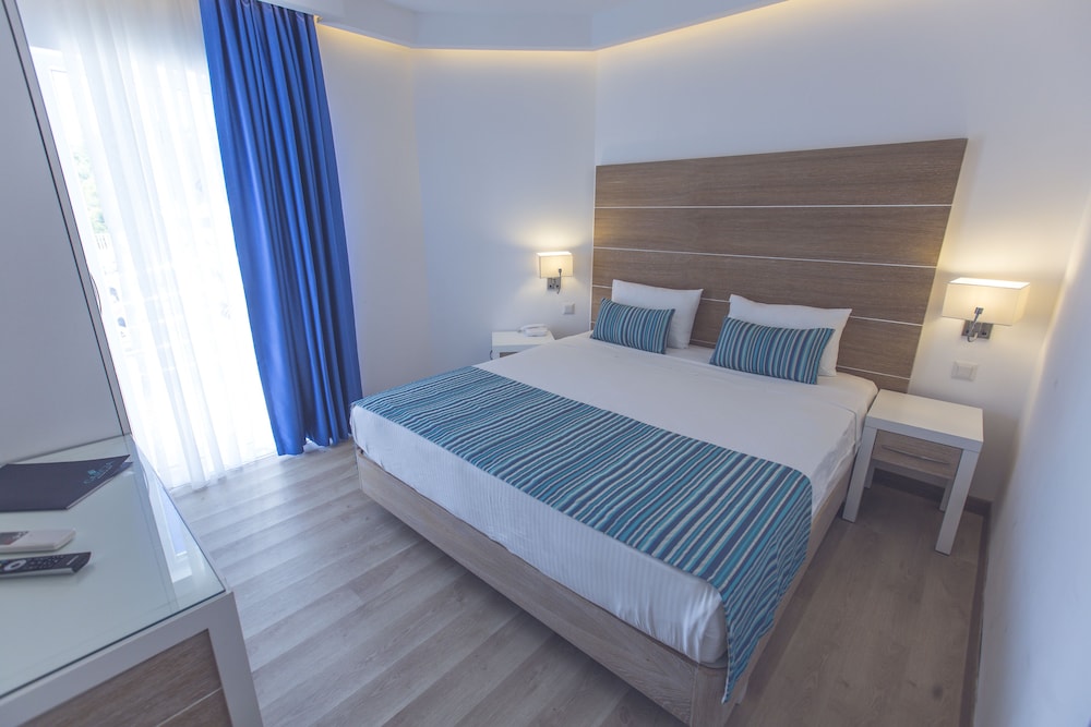 Garcia Resort & Spa — Hotel rooms in Fethiye, Mugla