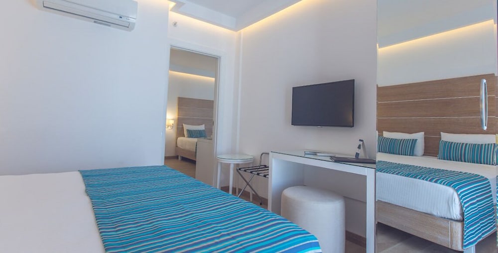 Garcia Resort & Spa — Hotel rooms in Fethiye, Mugla
