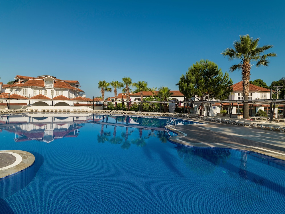 . Lykia Botanika Beach & Fun Club