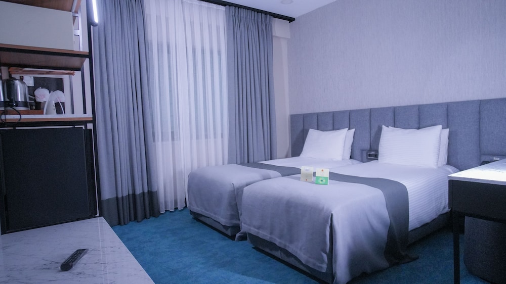 Dosso Dossi Hotels Old City - zdjęcie 3