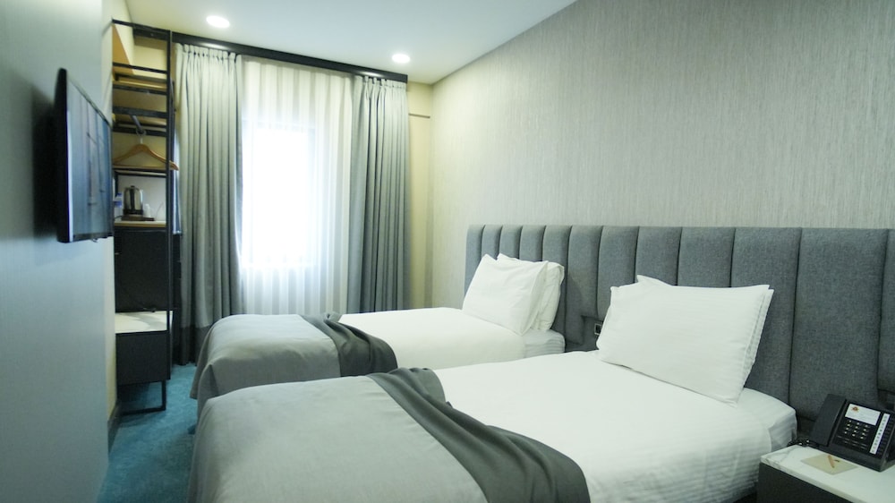 Dosso Dossi Hotels Old City - zdjęcie 4