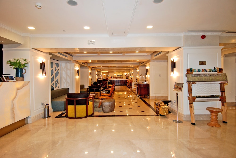 Dosso Dossi Hotels Old City - zdjęcie 5