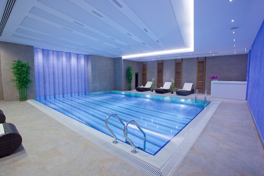The Parma Hotel Taksim - zdjęcie 2
