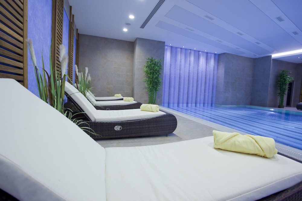 The Parma Hotel Taksim - zdjęcie 4