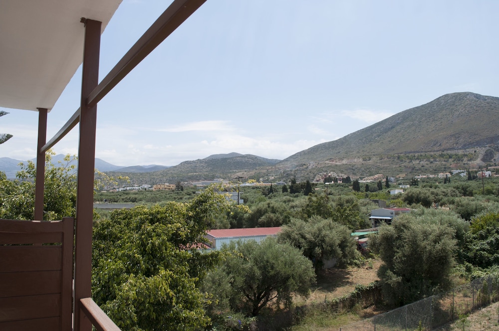 Velissarios Hotel — Attractions in the area in Hersonissos