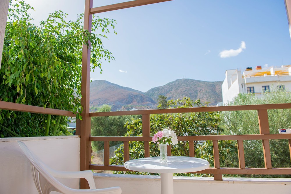 Velissarios Hotel — Attractions in the area in Hersonissos