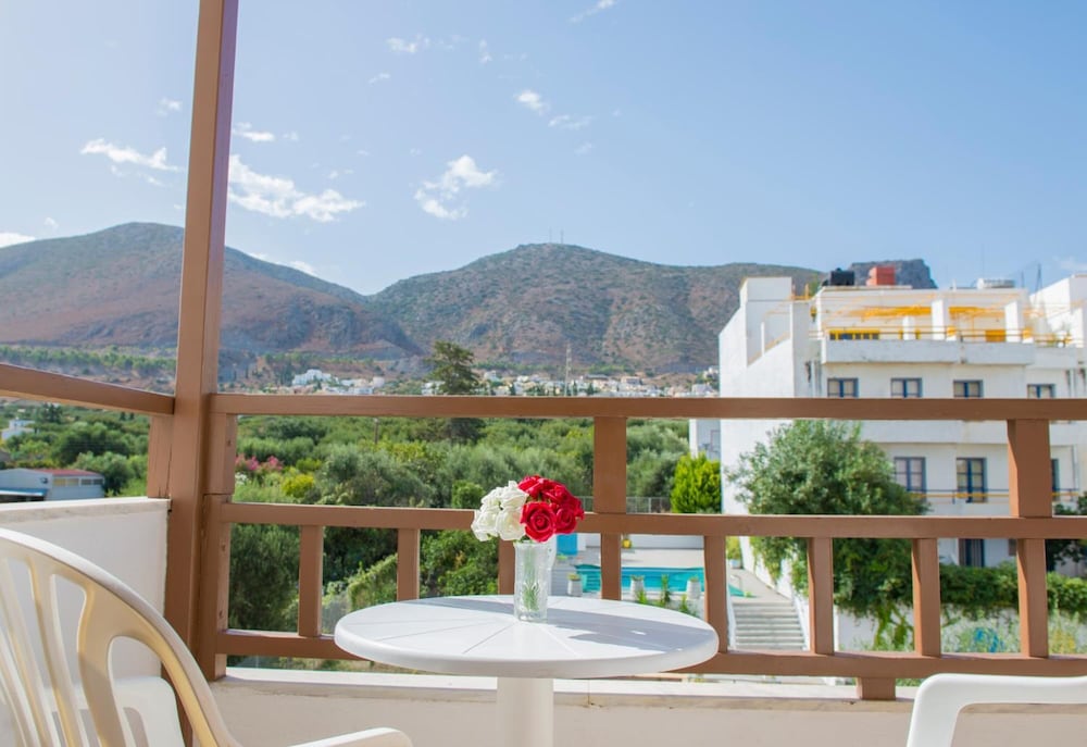 Velissarios Hotel — Attractions in the area in Hersonissos