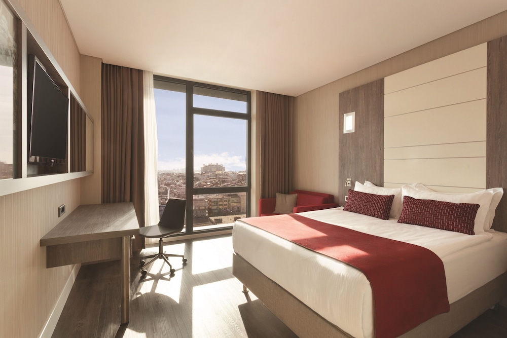 Ramada Encore by Wyndham Istanbul Bayrampasa - zdjęcie 3