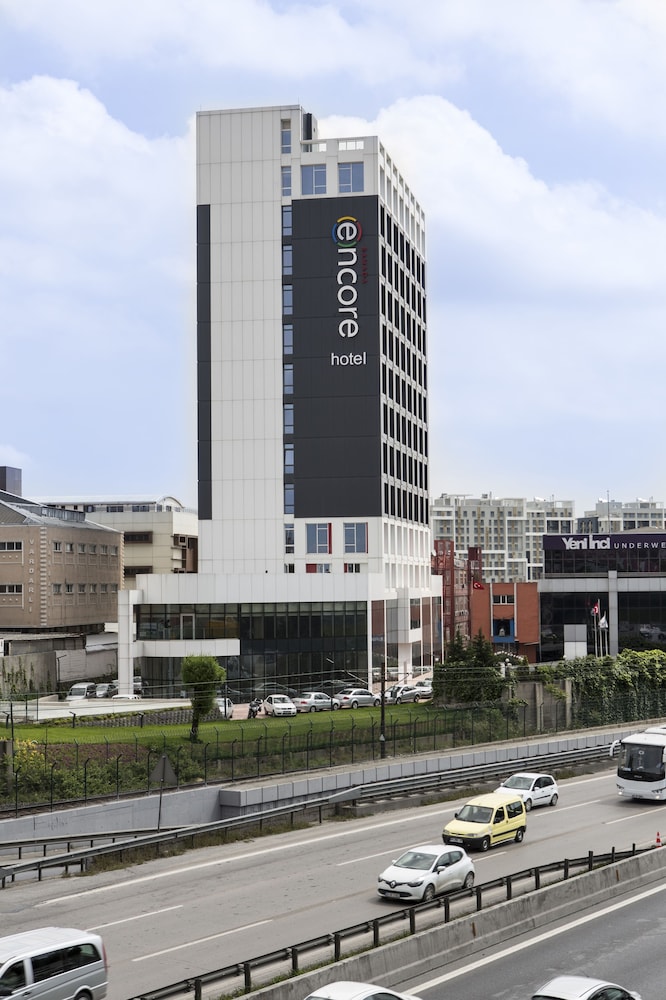 Ramada Encore by Wyndham Istanbul Bayrampasa - zdjęcie 2