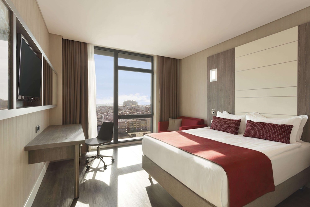 Ramada Encore by Wyndham Istanbul Bayrampasa - zdjęcie 4