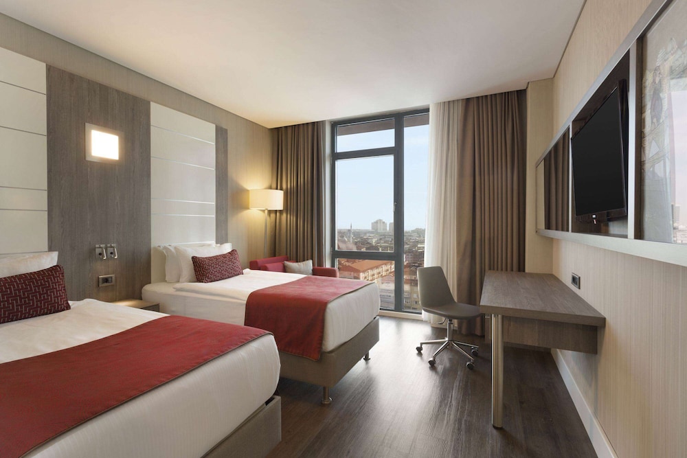 Ramada Encore by Wyndham Istanbul Bayrampasa - zdjęcie 5