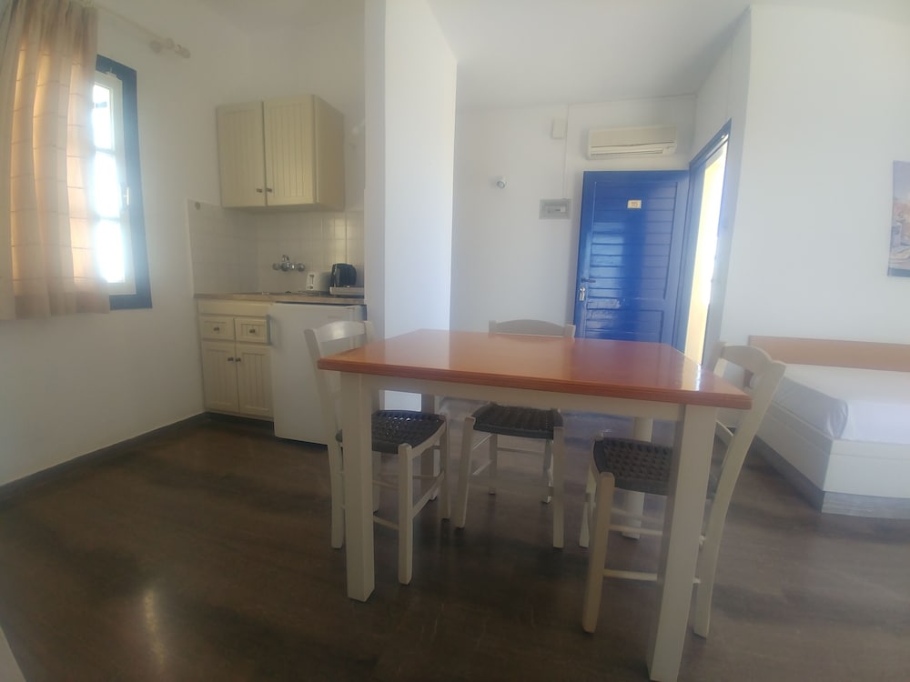 Frida Village — Hotel rooms in Hersonissos
