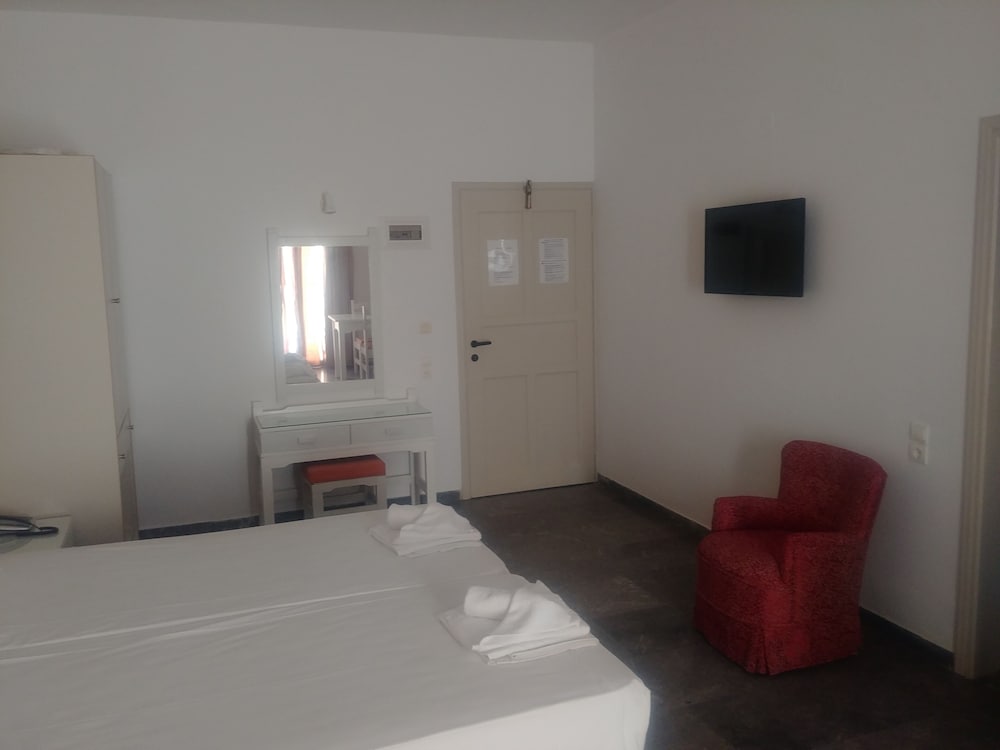 Frida Village — Hotel rooms in Hersonissos