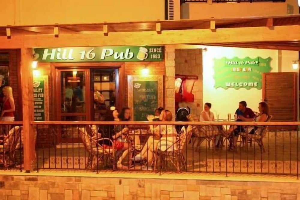 Frida Village — Restaurant & bars in Hersonissos