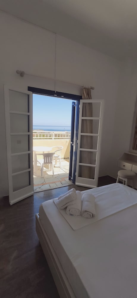 Frida Village — Hotel rooms in Hersonissos